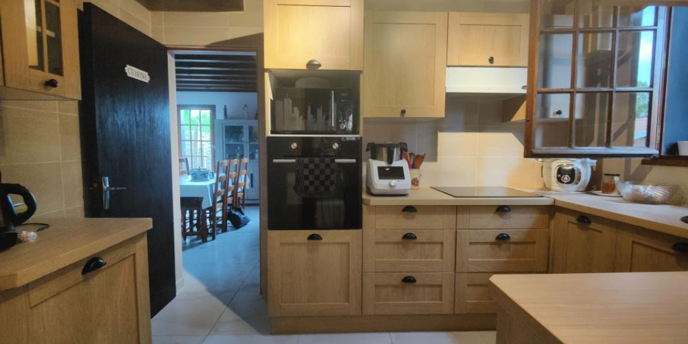 maison à RION DES LANDES (40370)